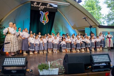 60. Tydzień Kultury Beskidzkiej